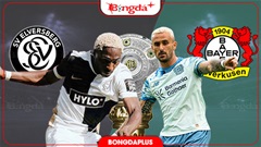 Nhận định bóng đá Elversberg vs Leverkusen, 20h30 ngày 29/8: Ra oai trước tân binh