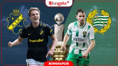 Nhận định bóng đá AIK Fotboll vs Hammarby, 19h00 ngày 30/8: Hammarby áp đảo derby Stockholm