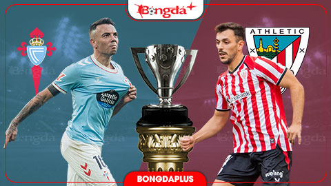 Nhận định bóng đá Celta Vigo vs Bilbao, 02h30 ngày 31/8: Bệ phóng sân nhà