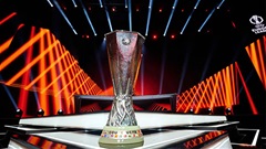 Bốc thăm vòng phân hạng Europa League: Nhiều ông lớn sa cơ vẫn gặp khó