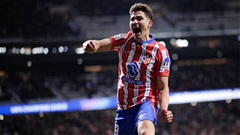 Julian Alvarez tiếp tục vắng mặt, tương lai mơ hồ tại Atletico