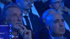 MU gặp Bayern và Atletico, phản ứng của lãnh đạo gây chú ý