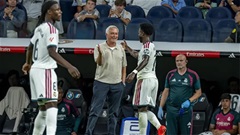 Real Madrid xác định được con đường tới 'Decima Sexta'