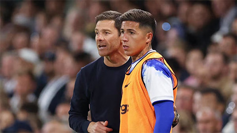 Chelsea loại Enzo Fernandez, Man City tiến sát thương vụ bom tấn