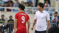 HLV Kim Sang Sik ‘hy sinh’ Đình Bắc để ĐT Việt Nam không tự mãn