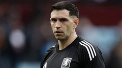 Chelsea chiêu mộ Emiliano Martinez giá 7,5 triệu bảng