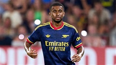 Arsenal chấm dứt hợp đồng với một ngôi sao
