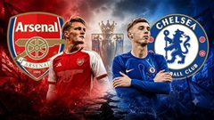 Tin giờ chót 28/8: Chỉ một đội có thể cản Arsenal vô địch Premier League