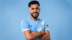 Đội hình dự kiến Palace vs Man City: Cherki đá chính?