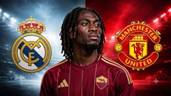 Mourinho tính 'cuỗm' mục tiêu giá 50 triệu euro của MU