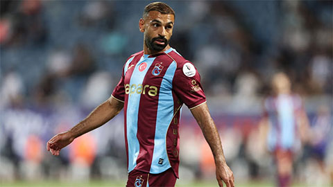 Bốc thăm vòng phân hạng Conference League: Đội của Salah gặp khó