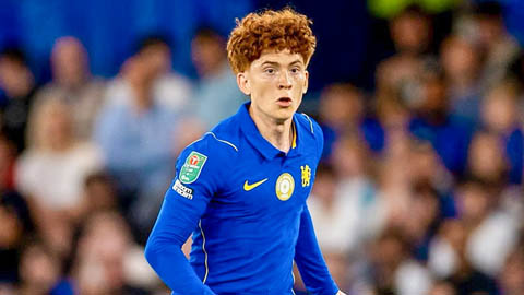 Fan Chelsea phấn khích vì tân binh Barco