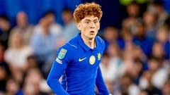 Fan Chelsea phấn khích vì tân binh Barco