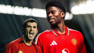 MU đặt cược Baleba, 20 năm chờ một 'Roy Keane mới' có kết thúc?