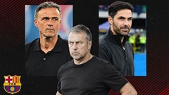 Bốc thăm Champions League: Barca với 4 màn hội ngộ và chuyến đi 4.000 km