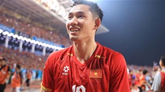 Nguyễn Hai Long: ‘ĐT Việt Nam biến áp lực thành động lực để vô địch AFF Cup 2026’