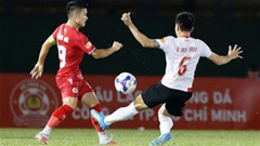 Tiến Linh nói gì trước trận Siêu cúp CAHN vs CA TP.HCM?