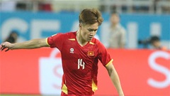 Với Hoàng Đức, ĐT Việt Nam như có một Rodri để tham vọng vô địch 