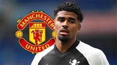 MU bất ngờ hỏi mua cựu hậu vệ trái của Chelsea