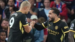 Kết quả bóng đá đêm 28/8, rạng sáng 29/8: Man City, Bayern thắng đậm, PSG gây thất vọng