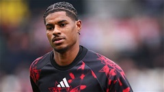 Đội hình dự kiến MU vs Ipswich: Rahsford đá chính?