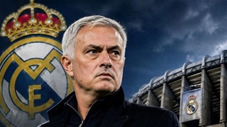 Mourinho phá lệ ở Real,  vì sao “Người đặc biệt” không mua số 9?