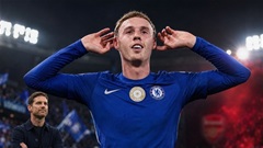 Chelsea có thể thách thức Arsenal nhờ ‘quái vật’ Cole Palmer?