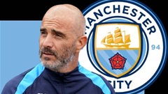 Man City của Maresca đang thành hình: Trực diện hơn, dữ dằn hơn, nhưng…