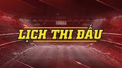 Lịch thi đấu bóng đá hôm nay (31/8): Aston Villa đấu Arsenal, Barca tiếp Vallecano