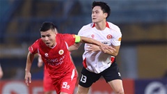 Trực tiếp Công an Hà Nội vs Công an TP.HCM, 18h00 ngày 30/8: Siêu cúp Quốc gia 2026