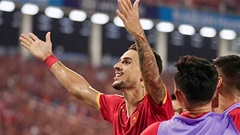 Đỗ Hoàng Hên bật mí điều khổ sở nhất của ĐT Việt Nam tại AFF Cup 2026