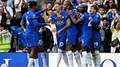 Chelsea này rất giải trí nhưng...