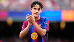 Barca chia tay Hector Fort, áp dụng chính sách mới với cầu thủ trẻ