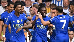 Trực tiếp Chelsea 3-1 Brighton: Đội khách rút ngắn cách biệt