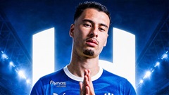 Martinelli rời Arsenal gia nhập Al Hilal với giá hơn 65 triệu euro