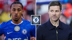 Joao Pedro và HLV Alonso cùng đi vào lịch sử Chelsea