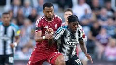Gakpo đồng ý các điều khoản cá nhân để gia nhập Man City?
