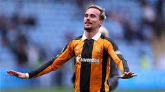 Tân binh Hull toàn thắng ở Premier League 2026/27