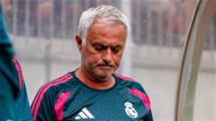 Mourinho chỉ ra cầu thủ sẽ giành Quả bóng Vàng 2026