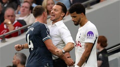 Tottenham khởi đầu tệ nhất Premier League sau 52 năm