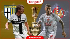 Nhận định bóng đá Parma vs Cremonese, 23h00 ngày 1/9: Nhường vé cho đội hạng dưới