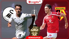 Nhận định bóng đá Swansea vs Watford, 01h45 ngày 2/9: Thiên nga bay cao