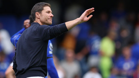 Xabi Alonso 'nắn gân' Arsenal: Chelsea sẵn sàng chơi tất tay tại Emirates