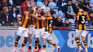 Hiện tượng Mãnh Hổ Hull City