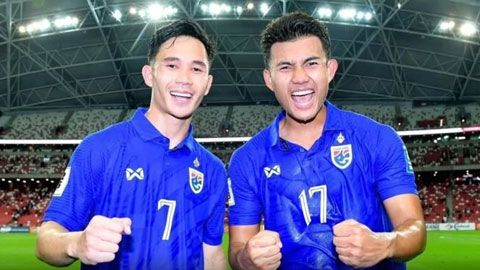 Báo Indonesia chỉ ra 3 cái tên khiến Việt Nam phải dè chừng Thái Lan ở FIFA ASEAN Cup