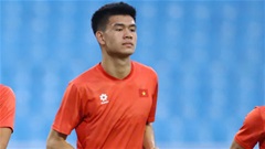 ‘Cây sào’ cao gần 2m cùng ĐT U20 Việt Nam dự vòng loại châu Á 2027