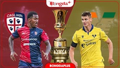 Nhận định bóng đá Cagliari vs Verona, 02h00 ngày 4/9: Chủ nhà trút giận