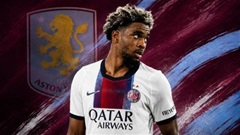 18 tuổi giá 55 triệu, Ibrahim Mbaye là ai mà Aston Villa xem là biểu tượng kỷ nguyên mới
