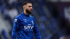 Điểm tin sáng 31/8: Benzema rời Al Hilal, cân nhắc giải nghệ