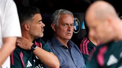 Real Madrid: Mourinho đang làm được điều mà Ancelotti bó tay